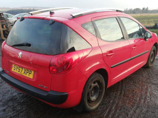 Peugeot 207 2007