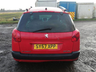 Peugeot 207 2007