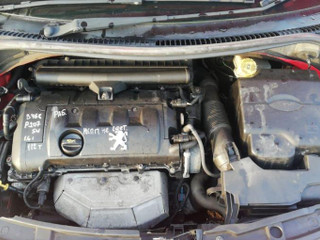 Peugeot 207 2007