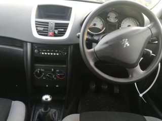 Peugeot 207 2007