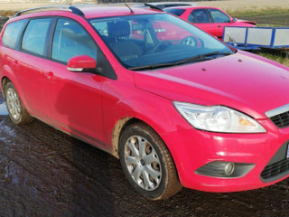 Ford Focus 2  рест. 2008