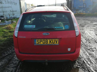 Ford Focus 2  рест. 2008