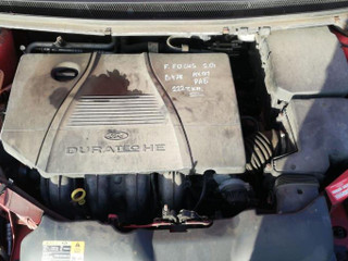Ford Focus 2  рест. 2008