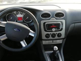 Ford Focus 2  рест. 2008