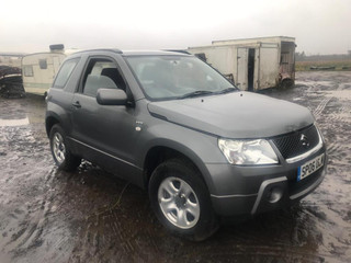 Suzuki Grand Vitara 2 2006