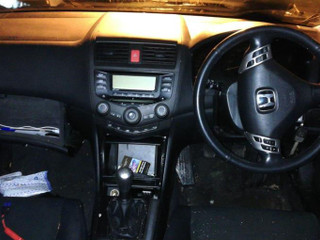 Honda Accord 7 CL7 2004