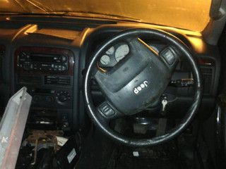Jeep Grand Cherokee WJ 2002