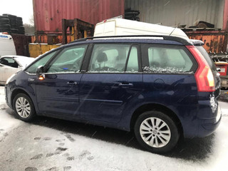 Citroen C4 Grand Picasso 2008