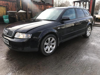 Audi A4 B6 2003
