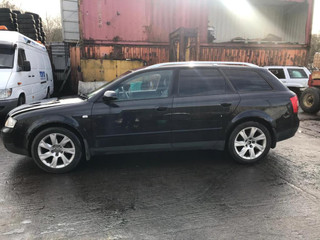 Audi A4 B6 2003