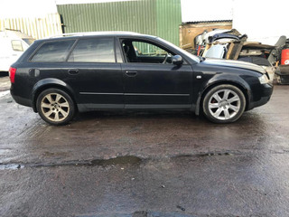 Audi A4 B6 2003