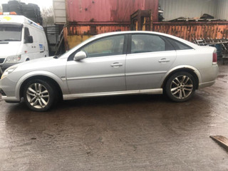 Opel Vectra C рест. 2008