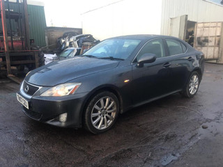 Lexus IS 2  (XE20) XE20 2007