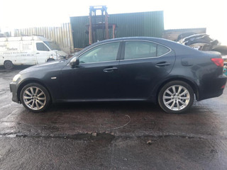 Lexus IS 2  (XE20) XE20 2007