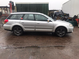 Subaru Outback 3 BP 2004