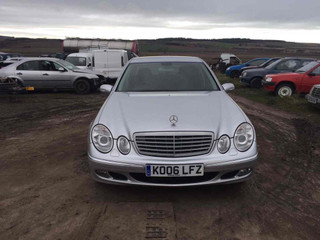 Mercedes-Benz E-Класс W211/S211 рест. 2006