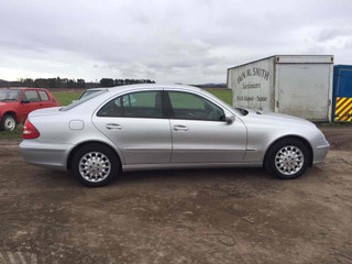 Mercedes-Benz E-Класс W211/S211 рест. 2006