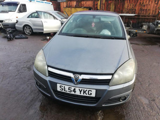 Opel Astra H 2004