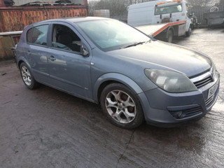 Opel Astra H 2004