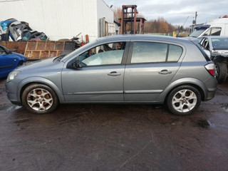 Opel Astra H 2004