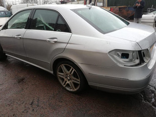 Mercedes-Benz E-Класс W212/S212/C207/A207 2010