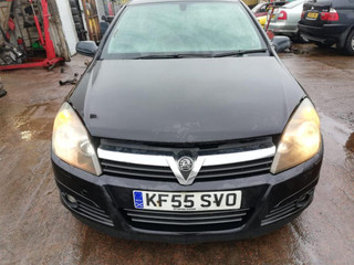 Opel Astra H 2005