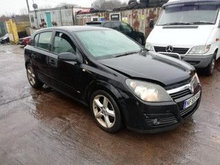 Opel Astra H 2005
