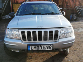 Jeep Grand Cherokee WJ рест. WJ 2003