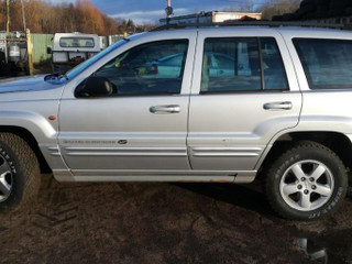 Jeep Grand Cherokee WJ рест. WJ 2003