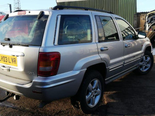 Jeep Grand Cherokee WJ рест. WJ 2003