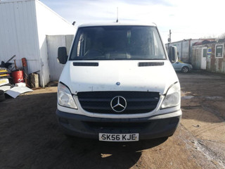 Mercedes-Benz Sprinter 2  (W906) 2006