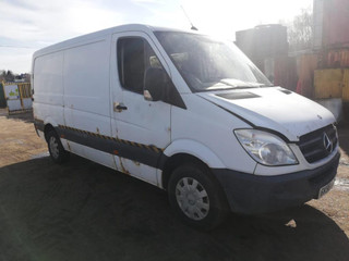 Mercedes-Benz Sprinter 2  (W906) 2006