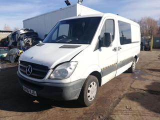 Mercedes-Benz Sprinter 2  (W906) 2006