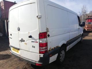 Mercedes-Benz Sprinter 2  (W906) 2006