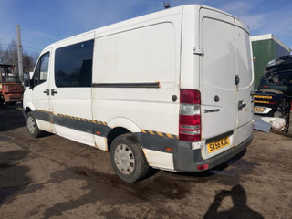 Mercedes-Benz Sprinter 2  (W906) 2006
