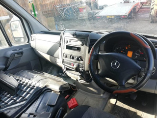 Mercedes-Benz Sprinter 2  (W906) 2006