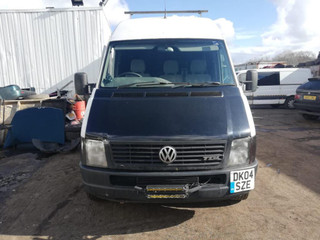 Volkswagen LT 2 2004