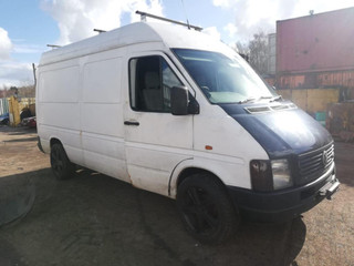 Volkswagen LT 2 2004