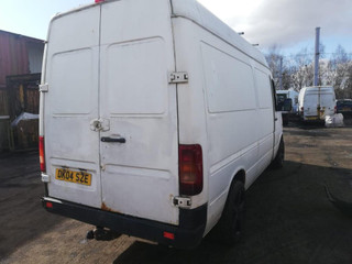 Volkswagen LT 2 2004