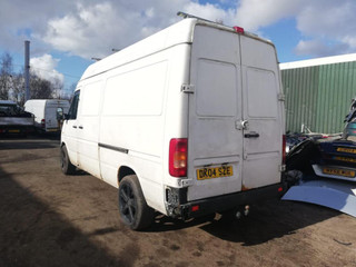 Volkswagen LT 2 2004