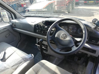 Volkswagen LT 2 2004