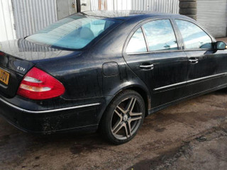 Mercedes-Benz E-Класс W211/S211 2003