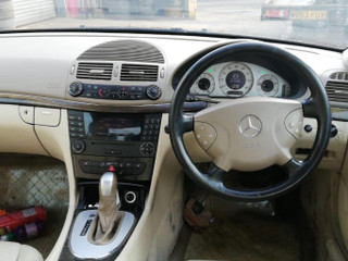 Mercedes-Benz E-Класс W211/S211 2003