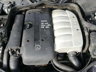Mercedes-Benz E-Класс W211/S211 2003