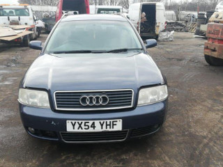 Audi A6 C5 рест. 2004
