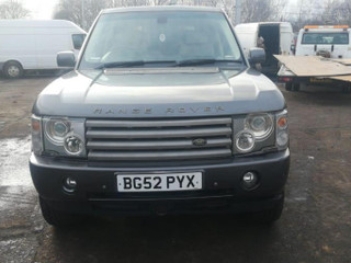 Land Rover Range Rover 3 L322 2002