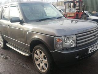 Land Rover Range Rover 3 L322 2002