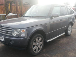 Land Rover Range Rover 3 L322 2002