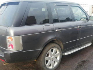 Land Rover Range Rover 3 L322 2002