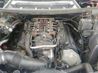 Land Rover Range Rover 3 L322 2002